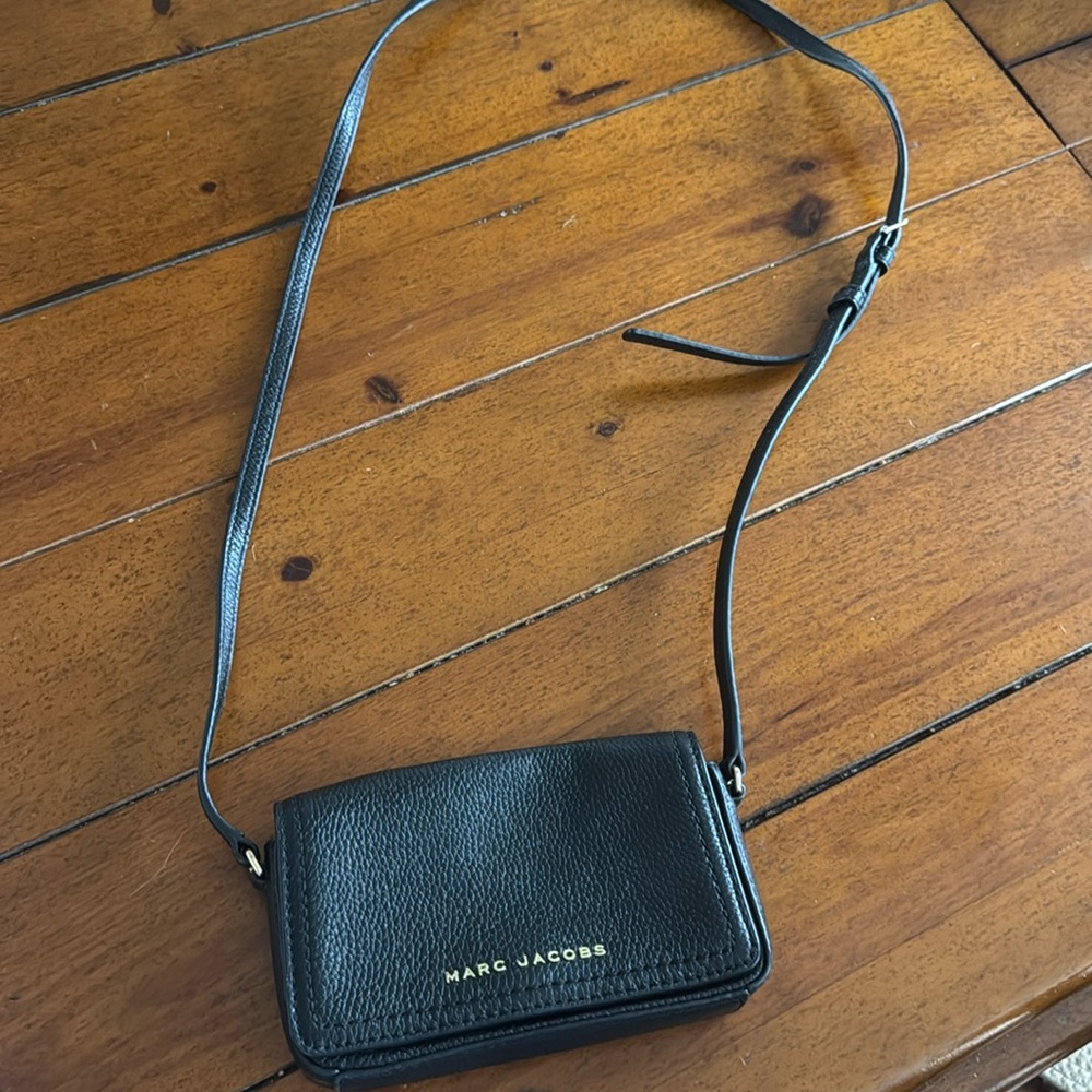 Marc Jacob's small crossbody